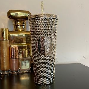 Starbucks Holiday Tumbler